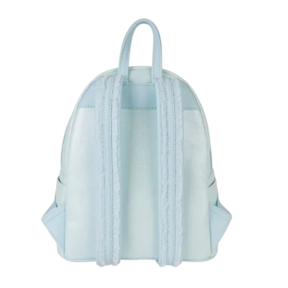 Loungefly Cinderella Cosplay Mini Backpack - Picture 5 of 6